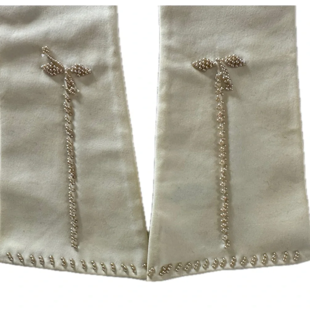 Vintage Toni gloves